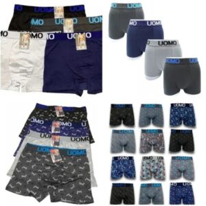 Docena boxer